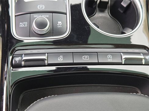 Used 2023 Kia Stinger GT-Line w/ Sun & Sound Package AWD/4WD image 36