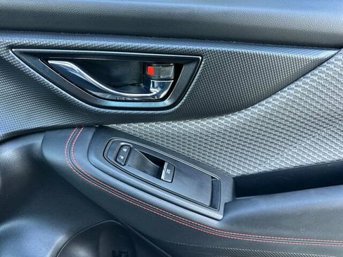 Certified 2023 Subaru Forester Sport image 21