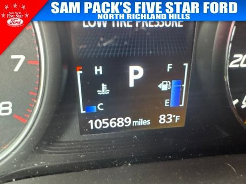 Used 2020 Mitsubishi Outlander SEL FWD image 9