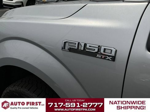 Used 2019 Ford F150 XL w/ Equipment Group 101A Mid AWD/4WD image 5