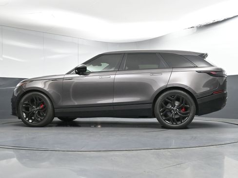 Used 2024 Land Rover Range Rover Velar Dynamic SE image 28