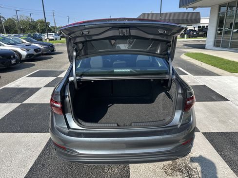 Used 2026 Volkswagen Jetta S FWD image 5