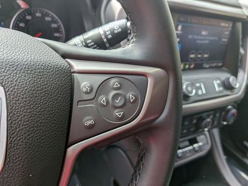 Used 2023 GMC Acadia AT4 w/ Trailering Package image 20