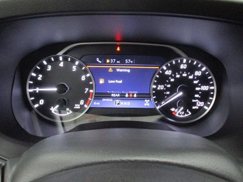 New 2026 Nissan Frontier SV w/ All-Weather Content Package AWD/4WD image 31