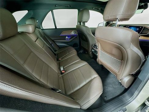 Certified 2022 Mercedes-Benz GLE 450 4MATIC image 27