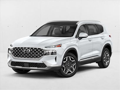 Used 2023 Hyundai Santa Fe Limited