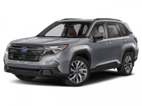 Used 2026 Subaru Forester Touring AWD/4WD image 4