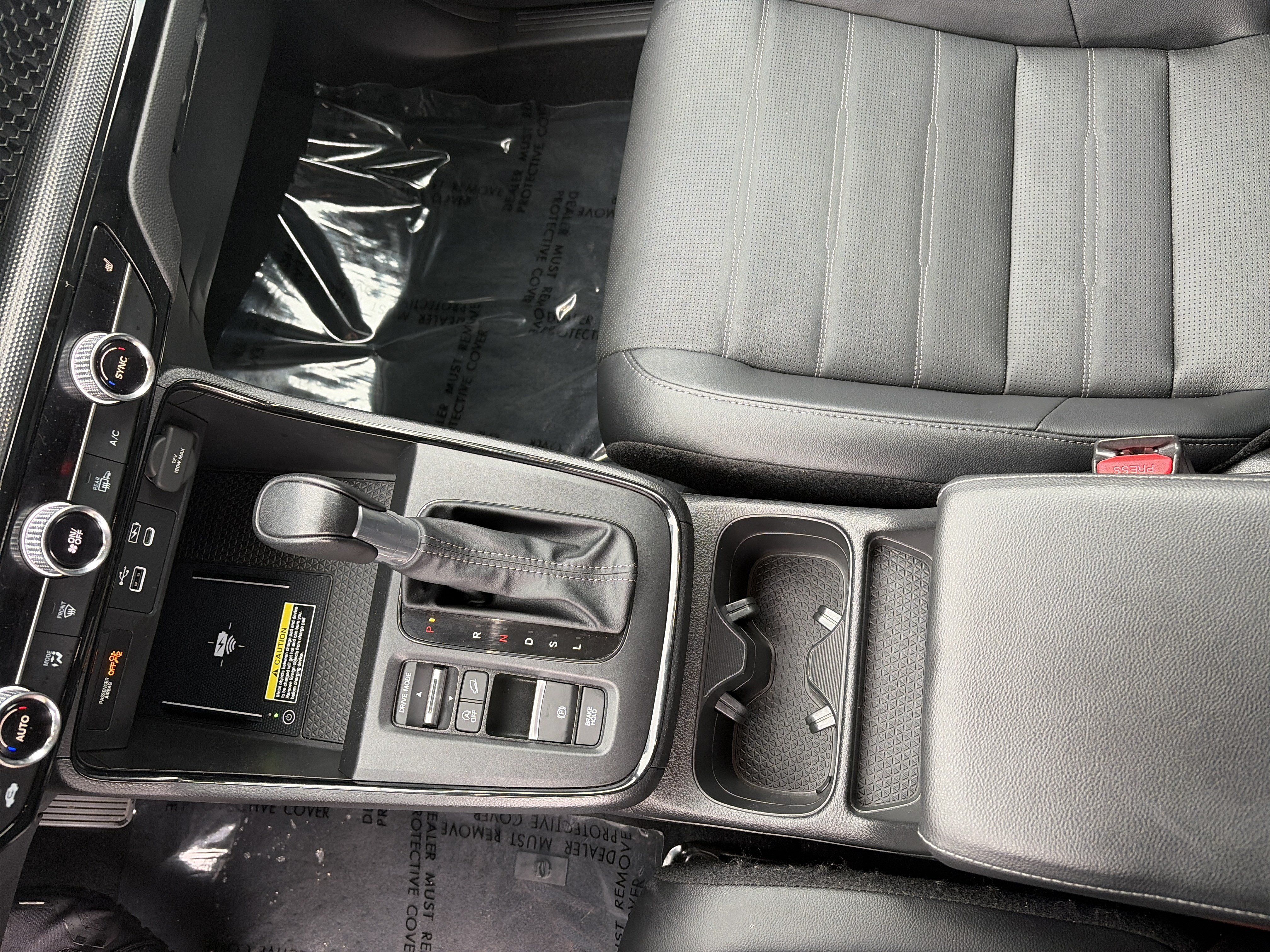 Certified 2024 Honda CR-V EX-L image 26