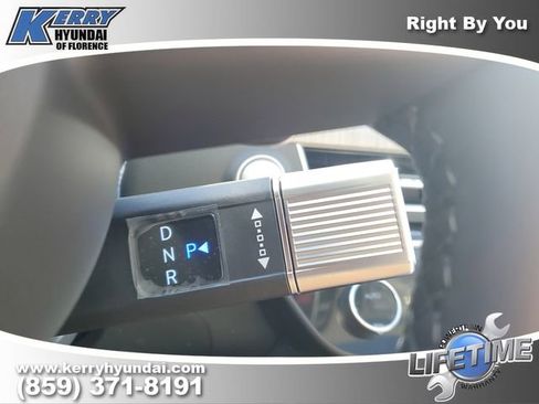 New 2026 Hyundai Sonata SEL image 23