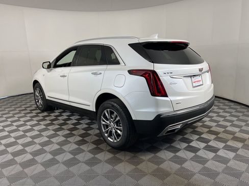 Used 2023 Cadillac XT5 Premium Luxury image 15