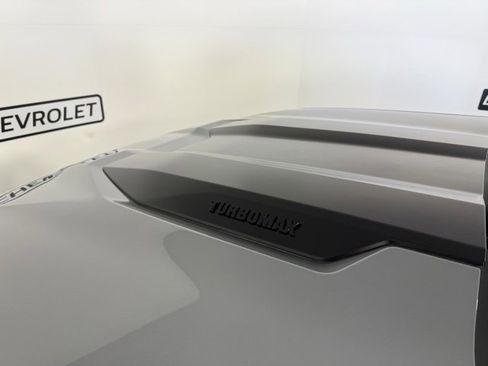 New 2026 Chevrolet Colorado ZR2 w/ Technology Package image 12