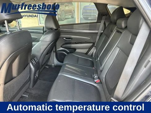Used 2024 Hyundai Tucson Limited AWD/4WD image 7