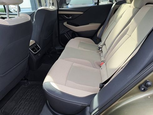 Certified 2024 Subaru Outback Premium w/ Popular Package #1A image 24