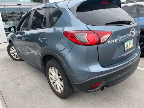 Used 2016 MAZDA CX-5 Touring FWD image 23