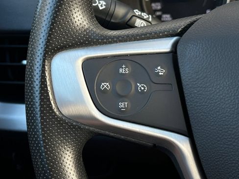 Used 2023 GMC Terrain SLE w/ Driver Convenience Package AWD/4WD image 36