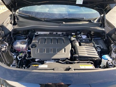 New 2026 Volkswagen Tiguan SE image 59