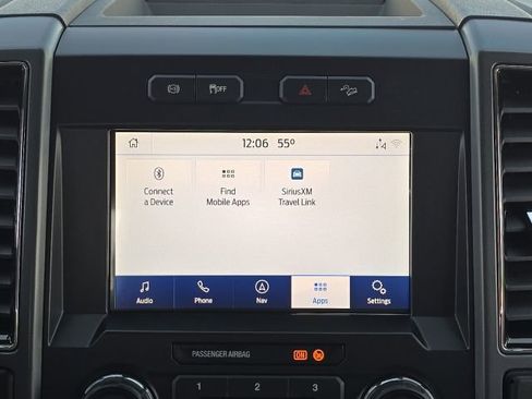 Used 2022 Ford F250 XLT w/ XLT Premium Package image 32