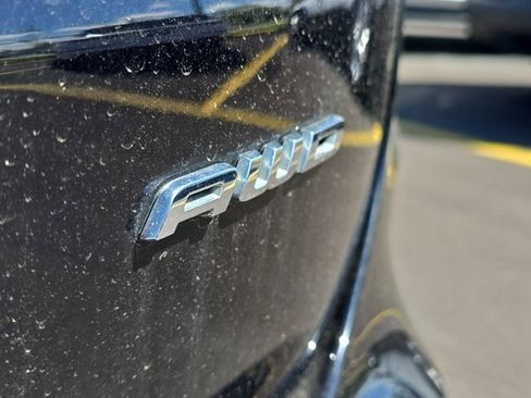 Certified 2023 Ford Edge SEL w/ Convenience Package AWD/4WD image 6