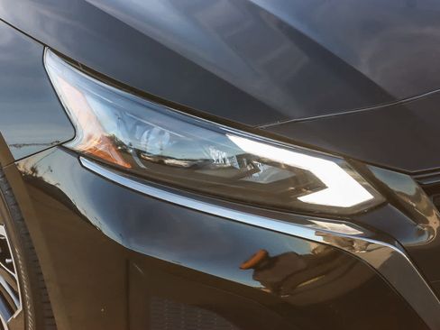 Used 2024 Nissan Altima 2.5 SR image 7