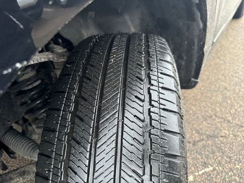 Used 2025 Ford F150 Platinum w/ Equipment Group 702A High image 58