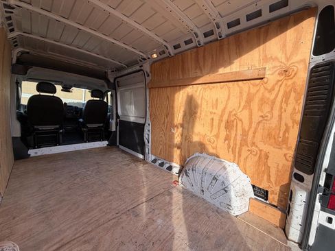 Used 2017 RAM ProMaster 2500 image 9
