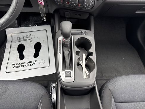 New 2026 Chevrolet Trax LS w/ LS Convenience Package image 15