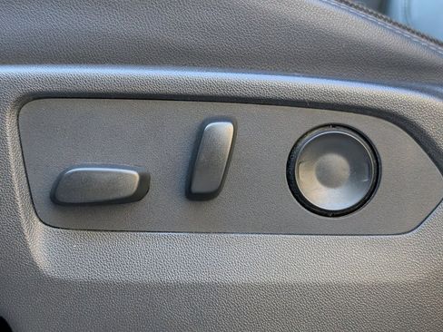 Used 2024 Chevrolet Silverado 1500 High Country w/ Technology Package image 41