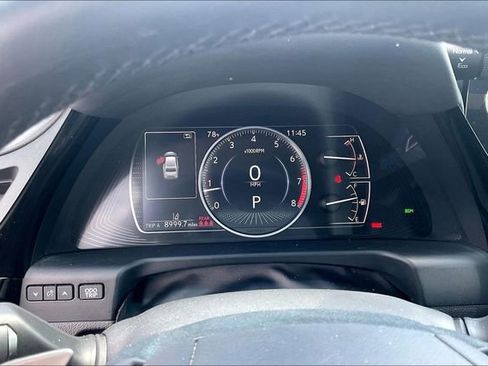 Used 2022 Lexus ES 350 w/ Premium Package FWD image 13