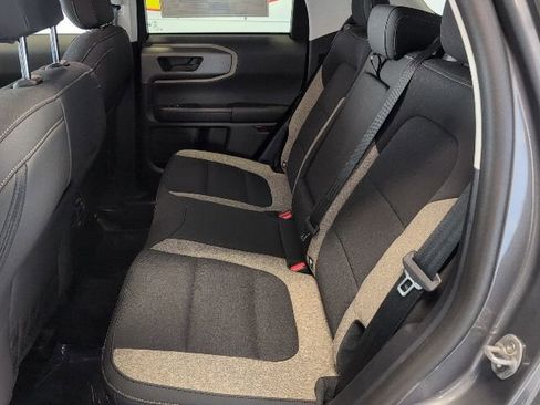 New 2025 Ford Bronco Sport Big Bend w/ Convenience Package image 24