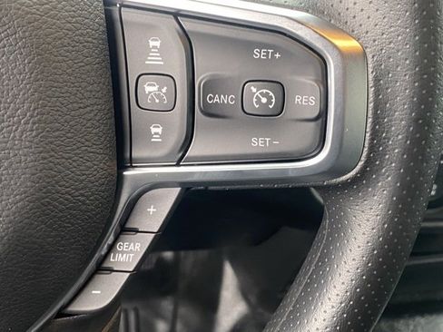 New 2026 RAM 2500 Tradesman w/ Chrome Appearance Group image 17