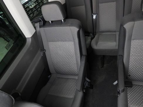 Used 2022 Ford Transit 350 XLT RWD image 20