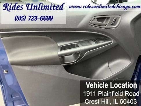 Used 2016 Ford Transit Connect XL image 9