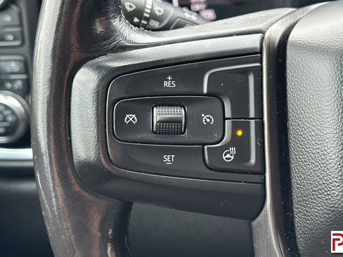 Certified 2021 GMC Sierra 1500 AT4 image 27