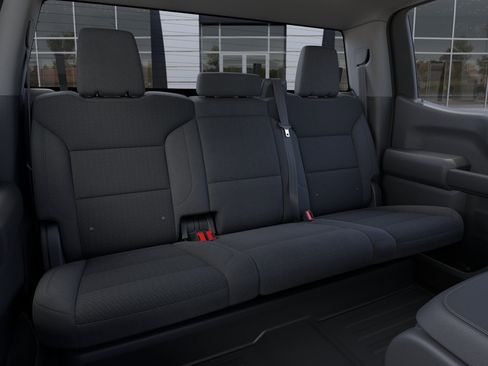 New 2026 GMC Sierra 1500 Pro w/ Pro Value Package image 17