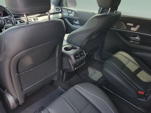 Certified 2023 Mercedes-Benz GLS 450 4MATIC image 11