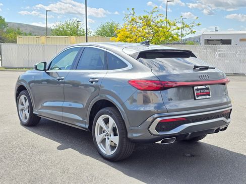 New 2026 Audi Q5 Premium Plus AWD/4WD image 4