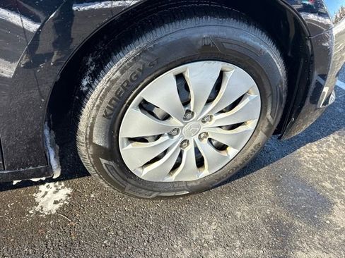 Used 2008 Honda Accord LX image 9