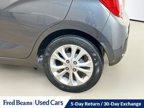 Used 2020 Chevrolet Spark LT image 5