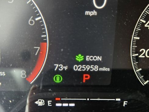 Used 2024 Honda Civic Sport image 24