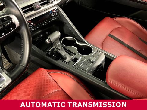 Used 2023 Kia K5 GT-Line FWD image 17