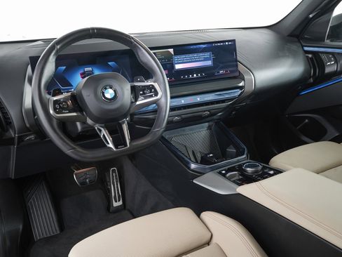 Used 2025 BMW X3 xDrive30i w/ Premium Package image 16