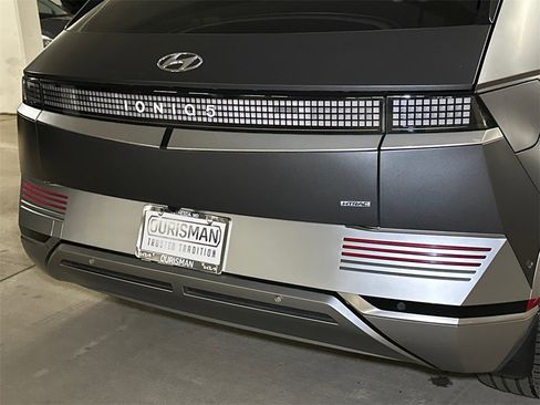 Used 2023 Hyundai Ioniq 5 Limited image 5