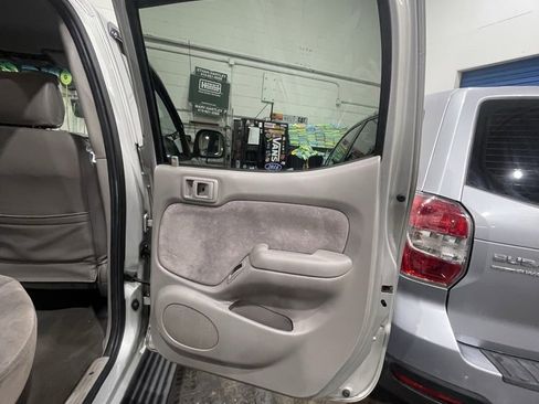 Used 2003 Toyota Tacoma 4x4 Double Cab image 16