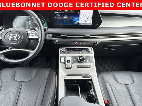 Used 2025 Hyundai Palisade XRT image 19