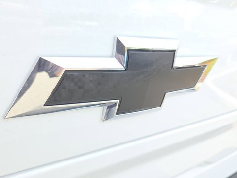 New 2026 Chevrolet Silverado 1500 LT Trail Boss image 32