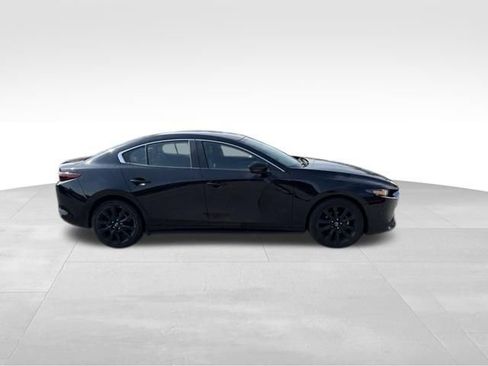 Used 2024 MAZDA MAZDA3 s FWD image 6