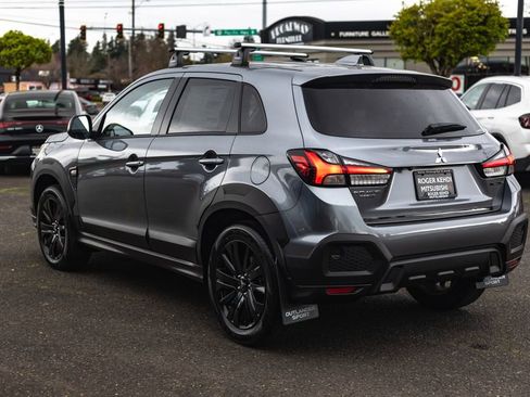 New 2026 Mitsubishi Outlander Sport AWD image 12