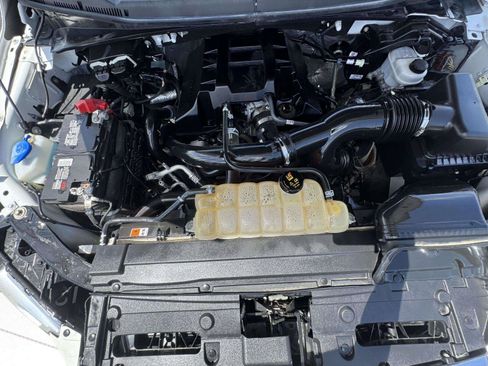 Used 2016 Ford F150 Lariat w/ Equipment Group 501A Mid AWD/4WD image 59