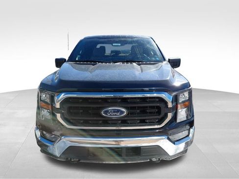 Used 2023 Ford F150 XLT AWD/4WD image 2