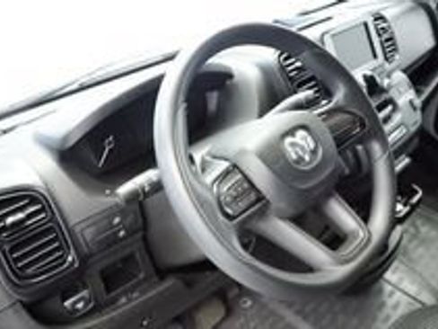 Used 2023 RAM ProMaster 2500 FWD image 18